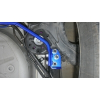 REAR ADD-ON SWAY BAR 17MM SUZUKI, SWIFT, ZC33 17-PRESENT