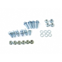 REAR ADD-ON SWAY BAR 17MM V2 SKODA, FABIA, 15-PRESENT