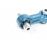 REAR REINFORCED STABILIZER LINK AUDI, SKODA, VOLKSWAGEN, A3, GOLF, GOLF R, KAROQ, KODIAQ, OCTAVIA, PASSAT, SUPERB, TIGUAN, TOURAN, TT