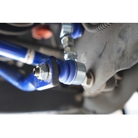 REAR ADJUSTABLE SWAY BAR LINK AUDI, VOLKSWAGEN, A3, ALTEA, BEETLE, CADDY, CC, EOS, GOLF, GOLF R, JETTA, LEON, OCTAVIA, P