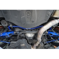REAR SWAY BAR (17MM) LEXUS, IS, XE10 99-05, CROWN MAJESTA JZS171
