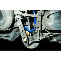 REAR SWAY BAR 25.4MM MITSUBISHI, ECLIPSE, OUTLANDER, 18-PRESENT, 12-PRESENT