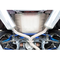 REAR SWAY BAR HONDA, S2000, AP1/2