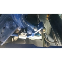 REAR SWAY BAR TOYOTA, LEXUS, ARISTO, CROWN MAJESTA, GS, JZS160 98-05, UZS 17# 99-04, JZS177