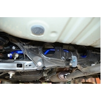 REAR SWAY BAR TOYOTA, LEXUS, HARRIER, NX, RAV4, ZSU6#W 13-PRESENT, AZ10 14-, XA40 13-18
