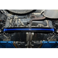 REAR TORSION BAR 25.4MM TOYOTA, COROLLA/ALTIS/AURIS, SIENTA, WISH, E140/E150 06-13, E170 13-18, NHP170 15-PRESENT,