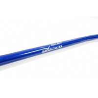 REAR TORSION BAR 25.4MM TOYOTA, COROLLA/ALTIS/AURIS, WISH, ZNE10 03-09, E120/E130 00-07