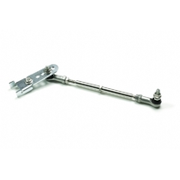 SUZUKI JIMNY '18- REAR SIDE HEADLIGHT LEVELING ROD & BRACKET