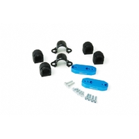 SUZUKI JIMNY 18+ FRONT SWAY BAR RELOCATION KIT