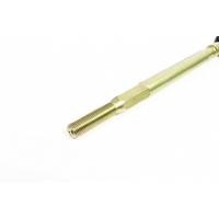 HARD TIE ROD MAZDA, RX7, FC 85-91