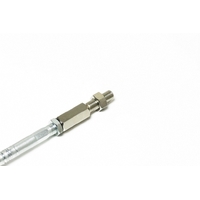 MAX ANGLE TIE ROD AUDI, SKODA, VOLKSWAGEN, A3, GOLF, GOLF R, OCTAVIA, PASSAT, S3, TIGUAN, TT, 5N 07-16, B8 15-PRESENT, MK