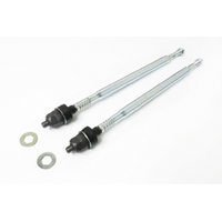 TIE ROD END + TIE ROD HONDA, INTEGRA, DC5 RSX, 02-06, DC5 02-06, DC5 TYPE R 02-06