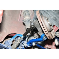 RC TIE ROD END SUBARU, TOYOTA, 86, BRZ, FR-S, IMPREZA, LEVORG, XV, SF 97-02, STI GC/GF/GM 92-00,