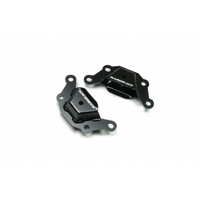 TOYOTA ALPHARD '15-/VELLFIRE '15- REAR DAMPER LIFT KIT