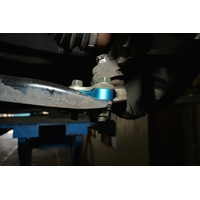 FRONT GEOMETRY CORRECTION SPACER HONDA, CIVIC, FC,FE,FL 17-PRESENT