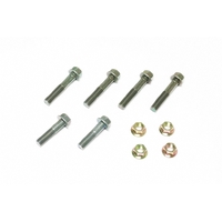 FRONT GEOMETRY CORRECTION SPACER KIA, CARNIVAL/SEDONA, SORENTO, SPORTAGE, 15-, SL 10-, YP 15-