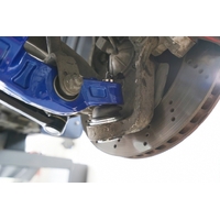 FRONT KNUCKLE BALL JOINT NISSAN, FAIRLADY Z, G SERIES, G35 (V35), Z33 02-08