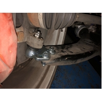 FRONT LOWER BALL JOINT HONDA, 17-PRESENT