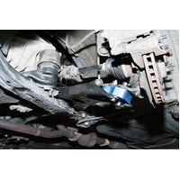FRONT GEOMETRY CORRECTION SPACER CAMBER ADJUSTABLE TOYOTA, SIENNA, XL30 11-ON