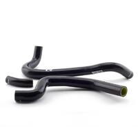 HYBRID RACING SILICONE RADIATOR HOSES (06-11 CIVIC EP3)