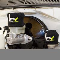 HYBRID RACING RESERVOIR COVER
