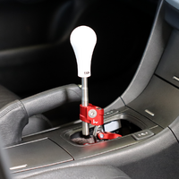 HYBRID RACING SHORT SHIFTER ASSEMBLY 04-08 ACCORD EURO CL9