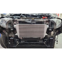 HPD Intercooler for Ford Ranger PX3 2.0Lt Bi-Turbo 10 Speed Auto