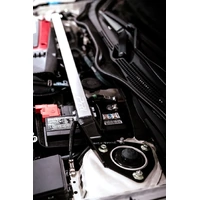 PRL Motorsports "Throwback" Front Strut Bar for Honda Civic Type-R FL5 22+