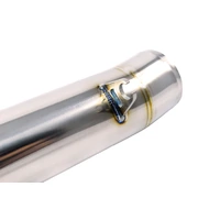 PRL Motorsports Titanium Turbo Inlet Pipe Kit for Honda Civic Inc RS FC/FK 16-21 (1.5T) RACE BIG MAF