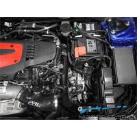 INTERCOOLER CHARGE PIPE UPGRADE KIT for 2017+ FK8 CIVIC TYPE-R 2.0T