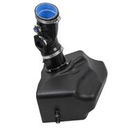 PRL HIGH VOLUME INTAKE SYSTEM for Honda Civic Type-R FK8 17-21 RACE BIG MAF