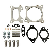 PRL DROP IN TURBOCHARGER UPGRADE for FK8 CIVIC TYPE-R P600 2017+