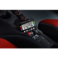 SoLo2 DL GpS Lap Timer with ECU Connection