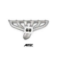 Nissan SR20 V-Band 3.5" Downpipe