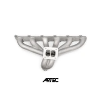 ARTEC Performance T4 to 70mm V-Band Turbo Flange Adapter T4D-70V-Band
