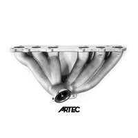 ARTEC T4 EXHAUST MANIFOLD for TOYOTA 1JZ NON VVTI