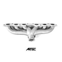 ARTEC V-BAND EXHAUST MANIFOLD for TOYOTA 2JZ-GE