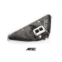 ARTEC T4 EXHAUST MANIFOLD THERMAL BLANKET for TOYOTA 2JZ GTE/GE
