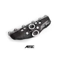 ARTEC (COMPACT) V-BAND THERMAL BLANKET for TOYOTA 2JZ-GTE