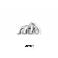 ARTEC DIRECT REPLACEMENT EXHAUST MANIFOLD for MITSUBISHI LANCER RALLIART 4B11T
