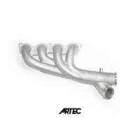 ARTEC SIDEWINDER V-BAND EXHAUST MANIFOLD for HONDA K SERIES