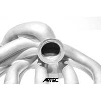 ARTEC 70MM V-BAND EXHAUST MANIFOLD for NISSAN RB