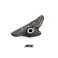 ARTEC V-BAND REVERSE ROTATION THERMAL BLANKET for NISSAN RB
