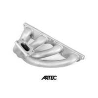 ARTEC LOW MOUNT T25 EXHAUST MANIFOLD for NISSAN SR20