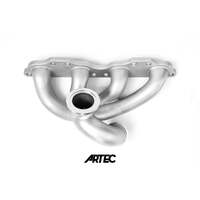 ARTEC V-BAND EXHAUST MANIFOLD for NISSAN SR20