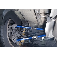 ADJUSTABLE REAR ARM MINI, COOPER, COUNTRYMAN, PACEMAN, R60 10-16, R50/52/53, R55/56/57/58/59, R61 13-16