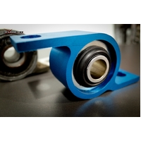 FRONT CONTROL ARM BUSH SUBARU, IMPREZA, LEGACY, STI GC/GF/GM 92-00, WRX GC/GF/GM 92-00, BD/BG/BK 95-98, S