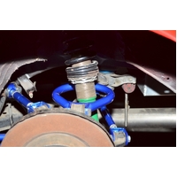 REAR UPPER ARM/CAMBER KIT NISSAN, 180SX, SILVIA, FAIRLADY Z, SKYLINE, S13, R32, R32 GTR, Z32 89-00