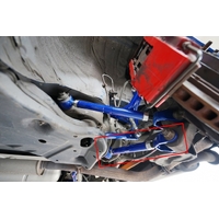 REAR CAMBER KIT NISSAN, FAIRLADY Z, G SERIES, G35 (V35), Z33 02-08