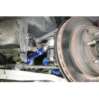 REAR TOE CONTROL ARM-ADJUSTABLE MITSUBISHI, LANCER EVO, CN9A, CP9A, CT9A, CZ4A